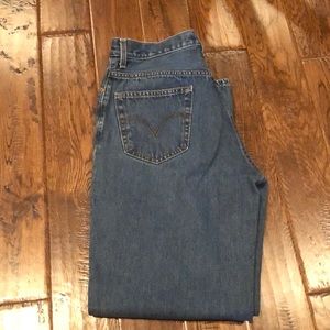 Levi’s 560 comfort fit Jeans